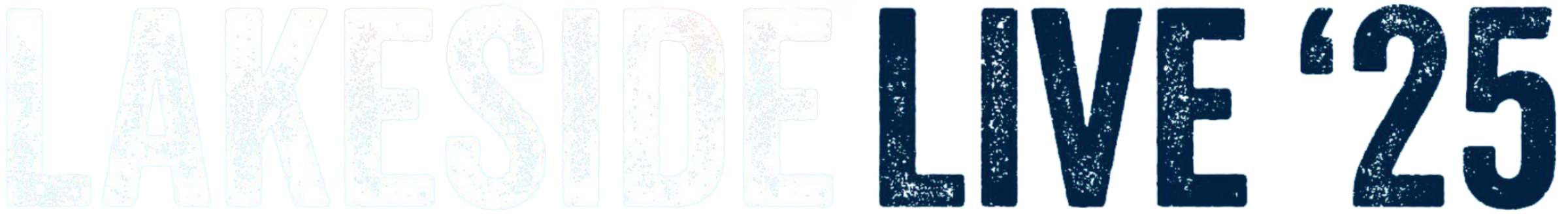 lakeside live logo variant